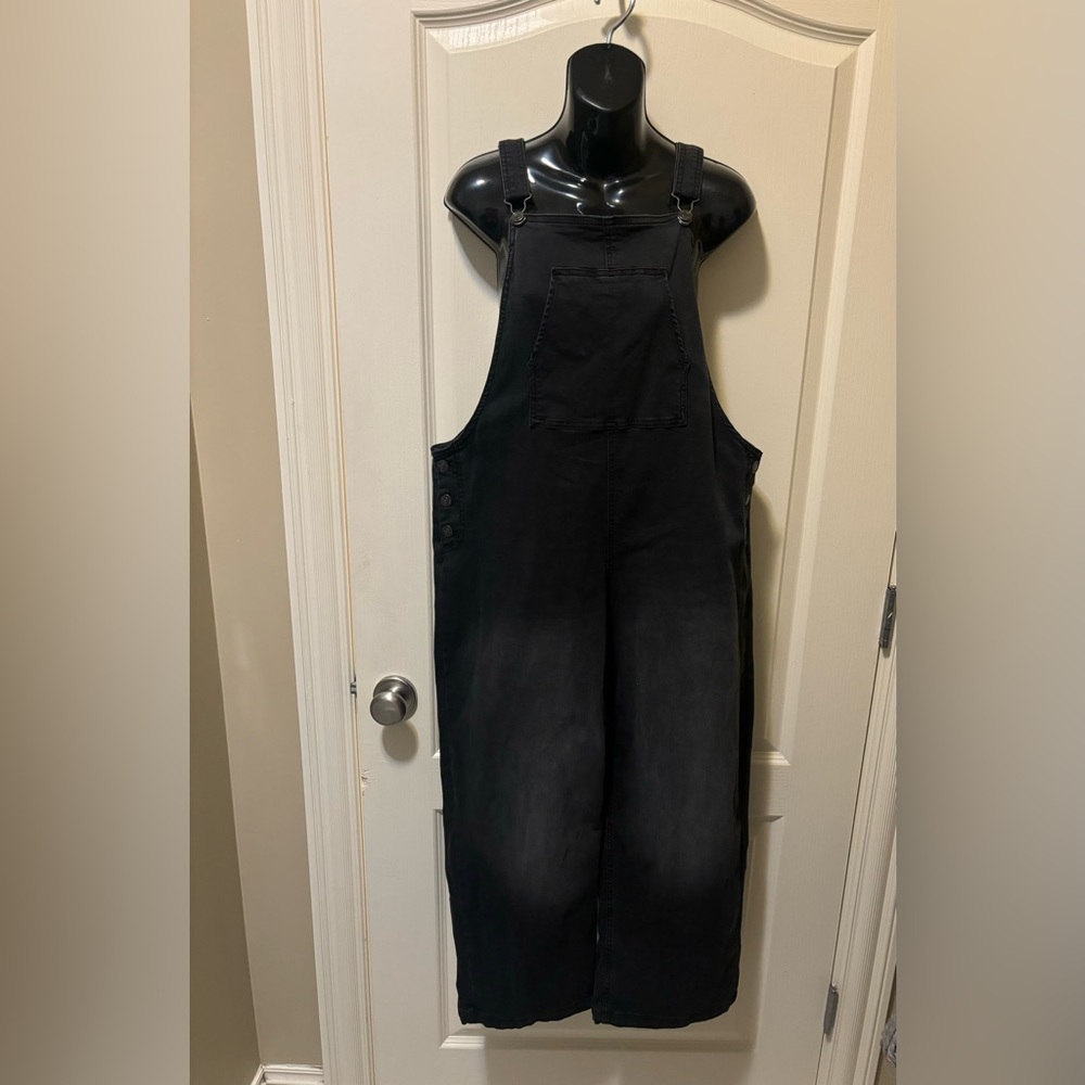 Thereabouts Kids 18.5 plus Overalls